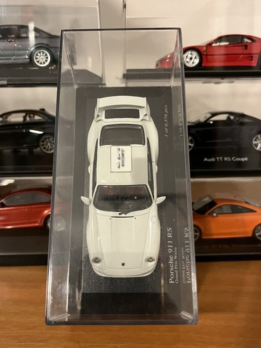 993 minichamps porsche - 1:43,
