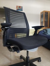 Sedia da ufficio Steelcase Think V2