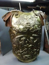 Armatura romana medievale in