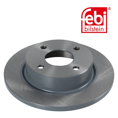 Febi bilstein disco freno - 2x,