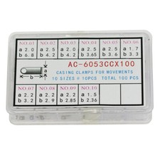 100 morsetti movimento cassa