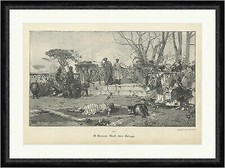 Dopo il Gelage Roma Artista