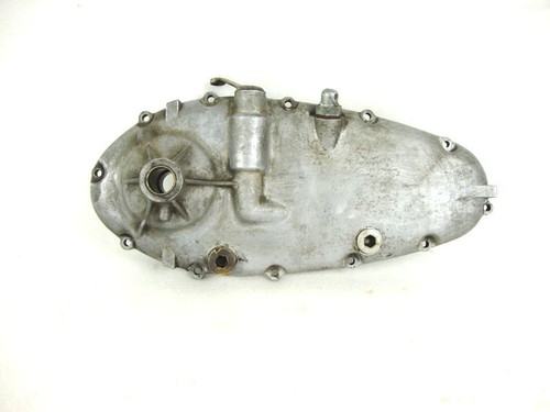 Lambretta right rh - lambretta,