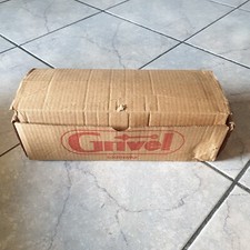 Ramponi Grivel modello Courmayeur - Nuovi con scatola e istruzioni