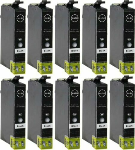 Kit cartucce nere epson - 10,