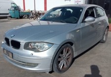 RICAMBI BMW SERIE 1 123D ANNO 2009 SIGLA MOTORE N47D20B