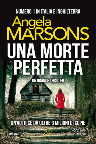 Una morte perfetta marsons - morte,