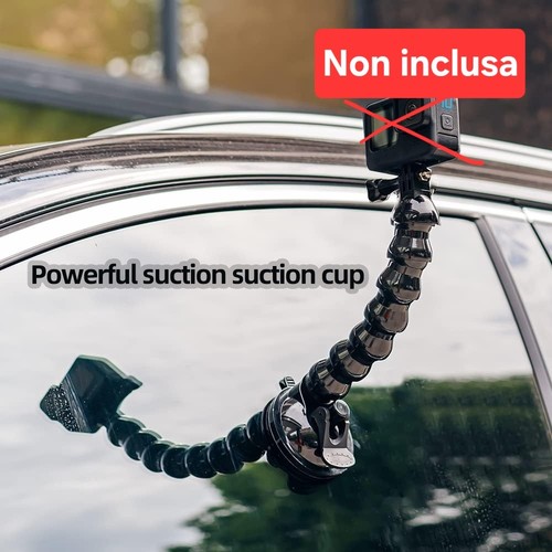 Supporto flessibile auto - 1,
