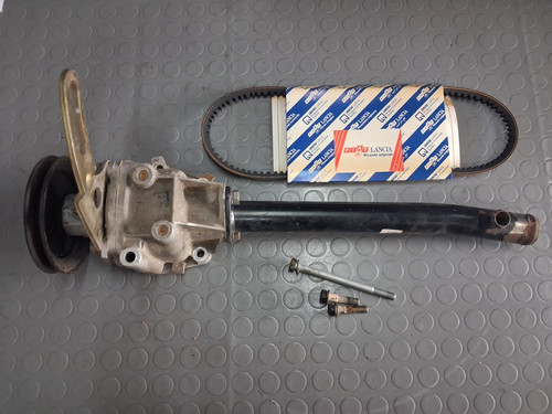 Kit pompa acqua per fiat - pompa,
