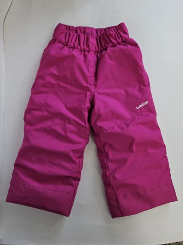 Pantaloni neve decathlon - pantaloni, da
