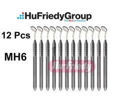 Lotto di 12 pezzi Hu-Friedy