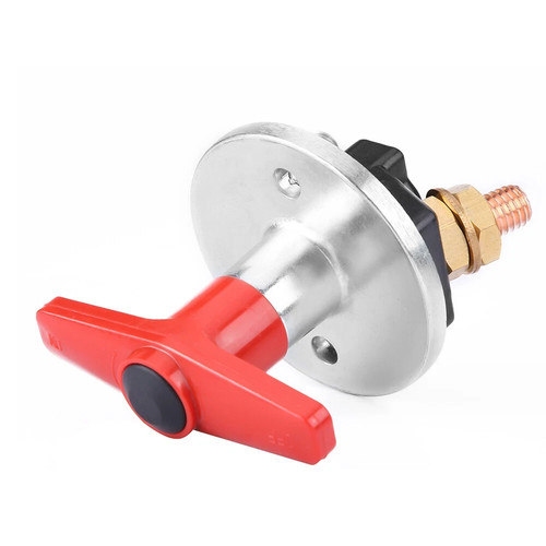 Tagliacircuito batteria 12v - tagliacircuito,