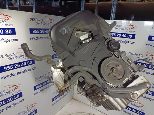 B4164s motore completo volvo - completo,