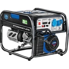 GENERATORE CORRENTE 65129+ATS