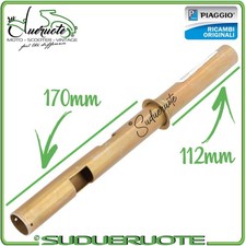 TUBO COMANDO GAS ACCELERATORE