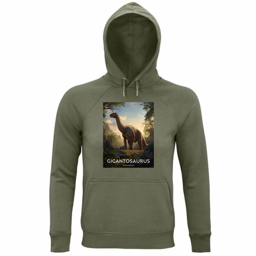 Felpa unisex cappuccio - unisex,