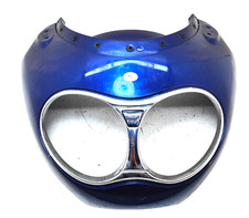 FRONT FAIRING TRIUMPH TROPHY