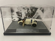 BUSCH 48305 1:87 MERCEDES-BENZ