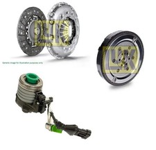 Kit Frizione per Cambio MTA