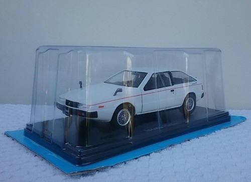 Modellino auto isuzu piazza - auto,