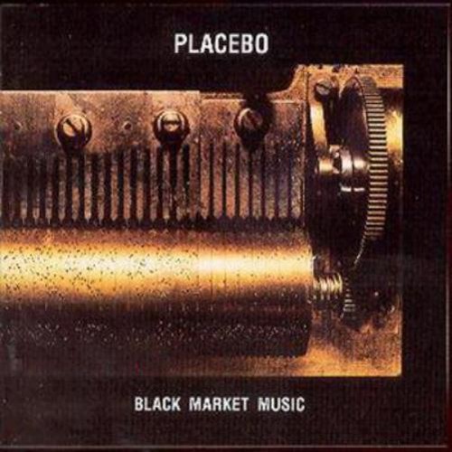 Placebo black market - placebo, music