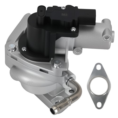 Valvola egr for ssangyong - valvola,