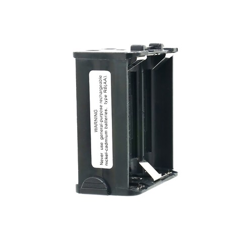 Custodia batteria aa 6 - batteria, bt-8