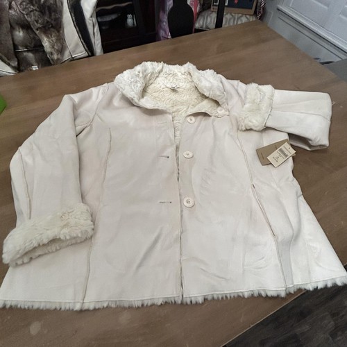 Cappotto coldwater creek donna - cappotto,
