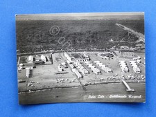 Cartolina Ostia Lido -