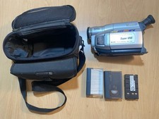 Jvc sxm250u compact - gr-sxm250u,
