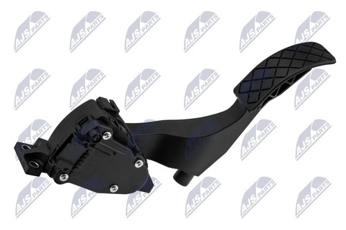 Kit pedali acceleratore nty - acceleratore,