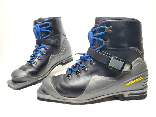 Scarponi sci merrell flash - sci,