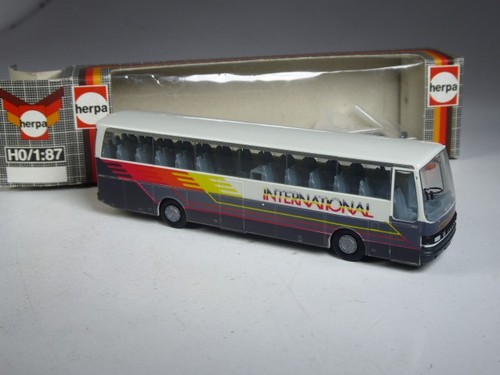 Herpa setra 215 hd - 215,