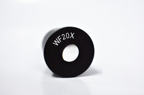 Wf20x oculare per - , microscopio