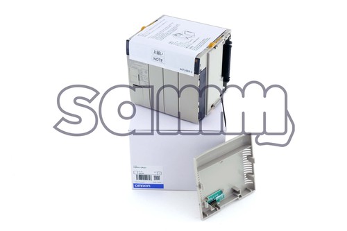 Omron cqm1h cpu21 - cpu, unit
