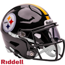 Pittsburgh Steelers Riddell