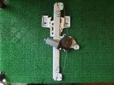 Regolatore porta posteriore