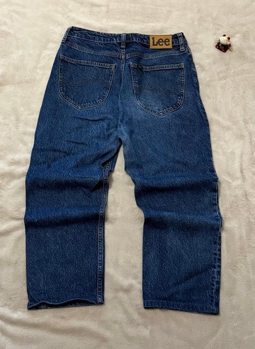 Jeans lee vintage size xs - lee,
