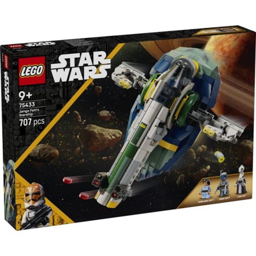 Lego star wars - wars, astronave