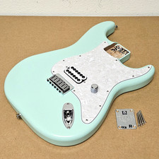 Fender Tom Delonge Strat