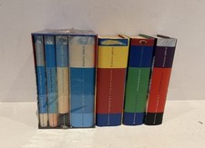 Harry Potter Book Set 1-8