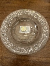 Trellis Crystal Set Of 4