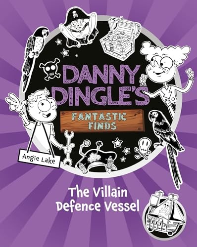 Danny dingle fantastic - danny,