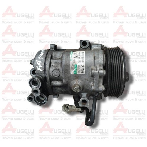 Compressore sanden 1513f - sanden,