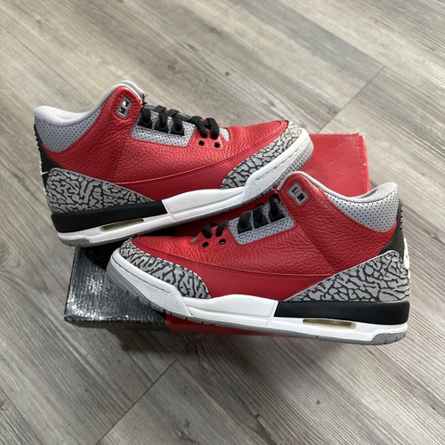Jordan retro rosso - se,