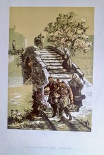 Xilografie a colori cinesi