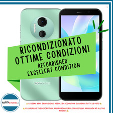 DOOGEE X97 Pro 4GB RAM, 64GB