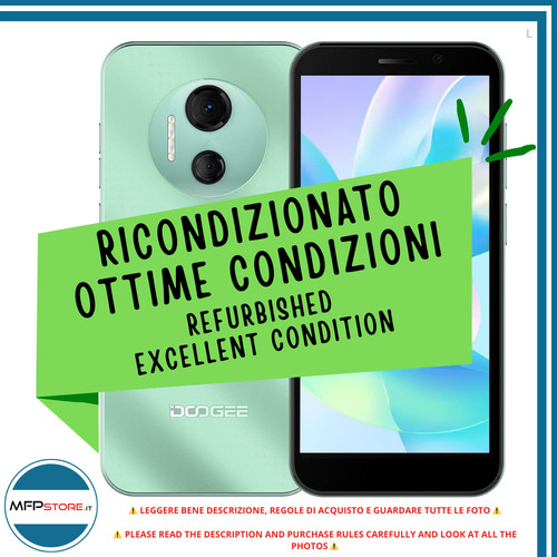 Doogee x97 pro 4gb ram - x97,