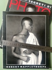 Robert Mapplethorpe a Palazzo