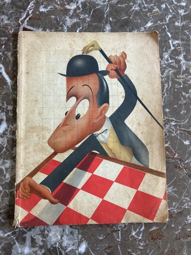 Lotto totò 1950 - lotto,